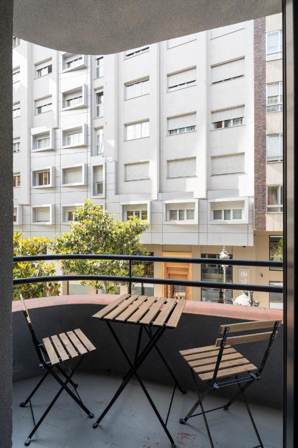 Albergue Alda Pilgrim Ponferrada Exterior photo